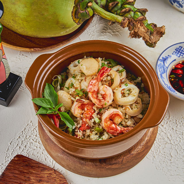 Yêu Saigon Group
