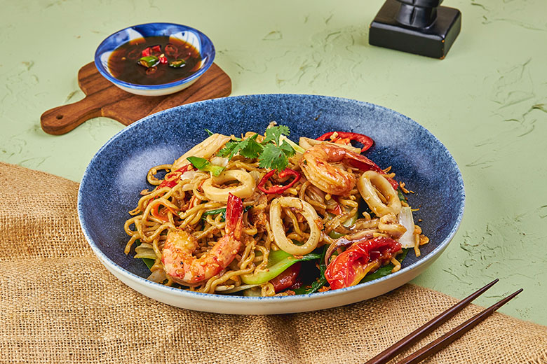 Saigon Delight