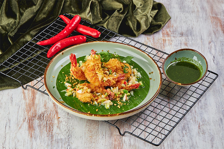 Saigon Delight