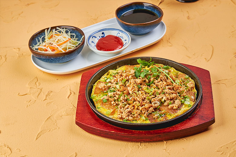 Saigon Delight